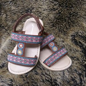 Rampage Sandals